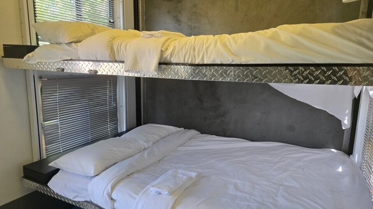 Photo of Bedroom in Stettler