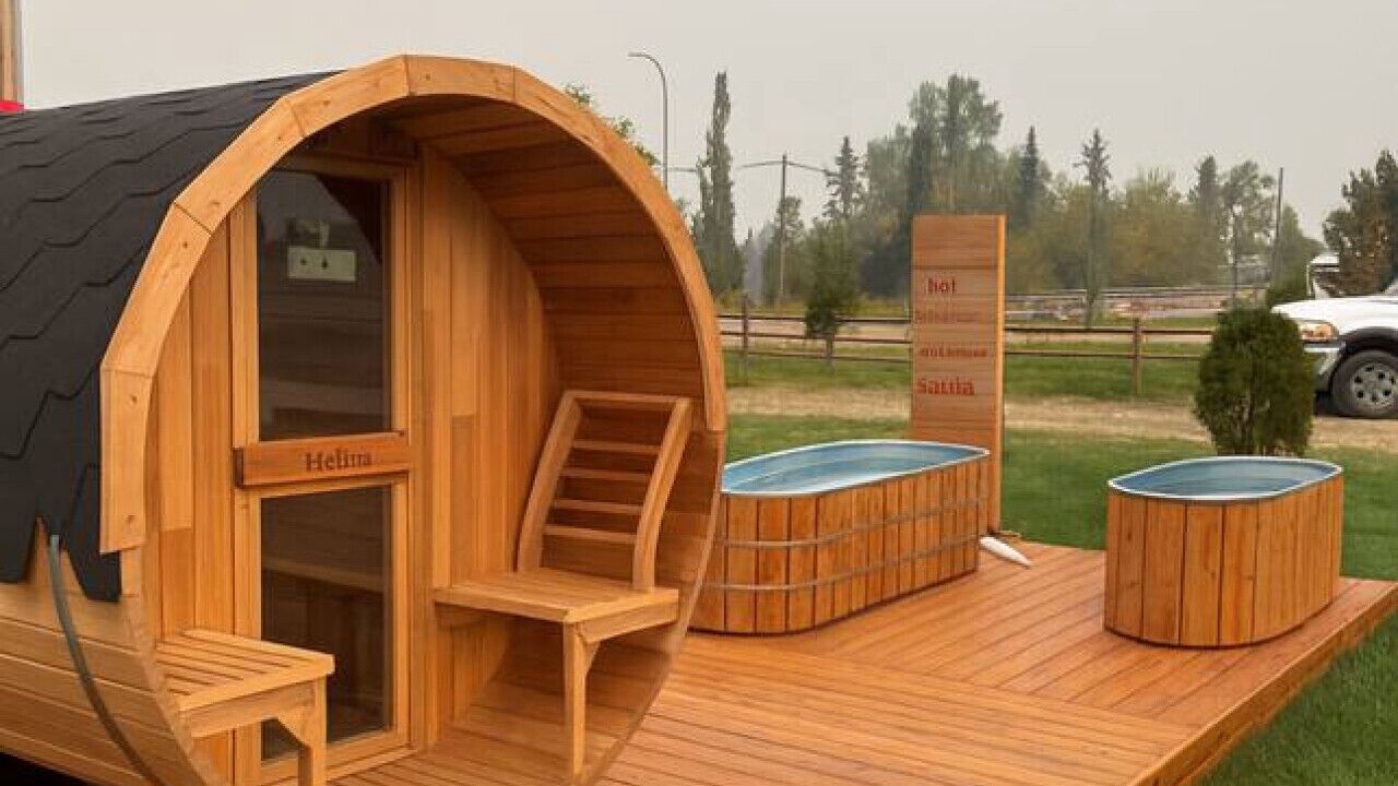 Photo of Outdoor in Stettler