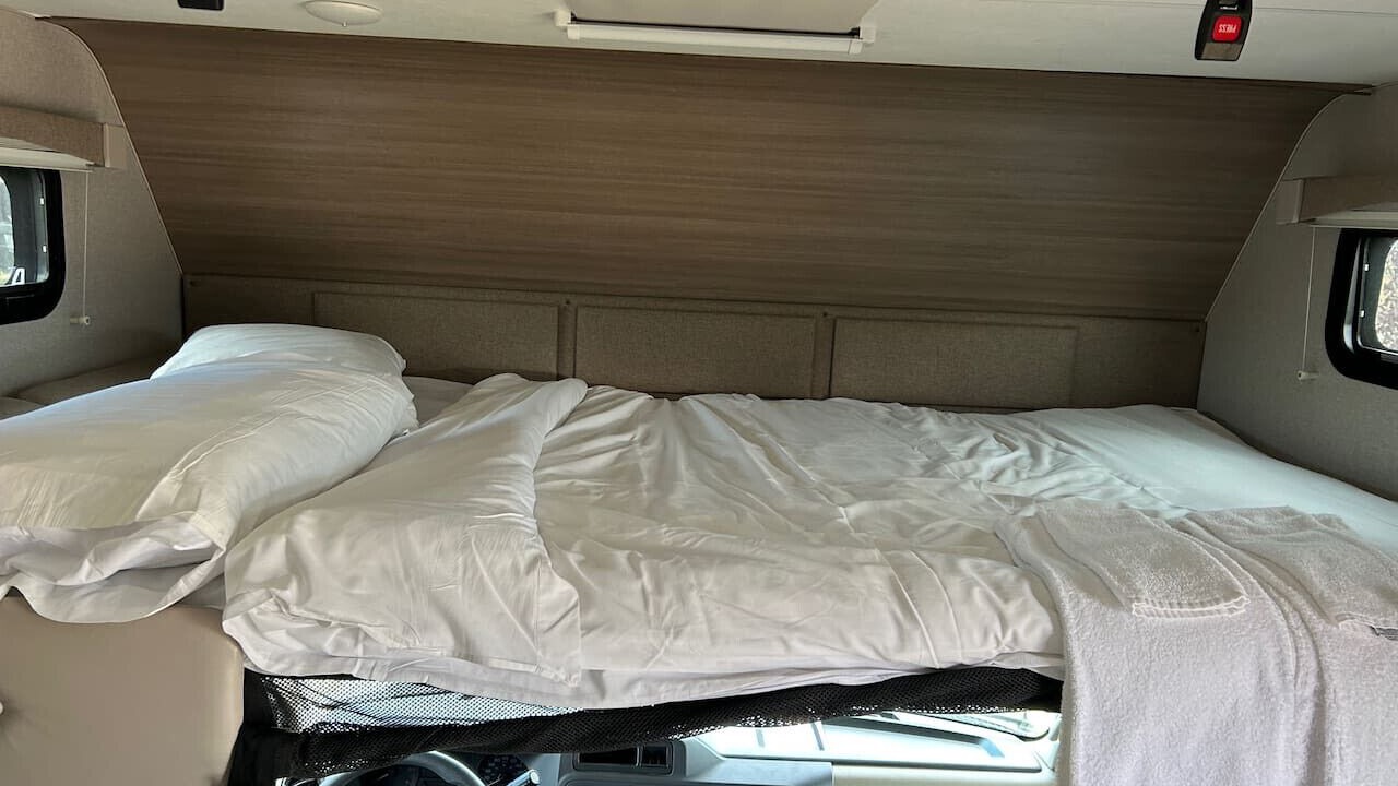 Photo of Bedroom in Stettler