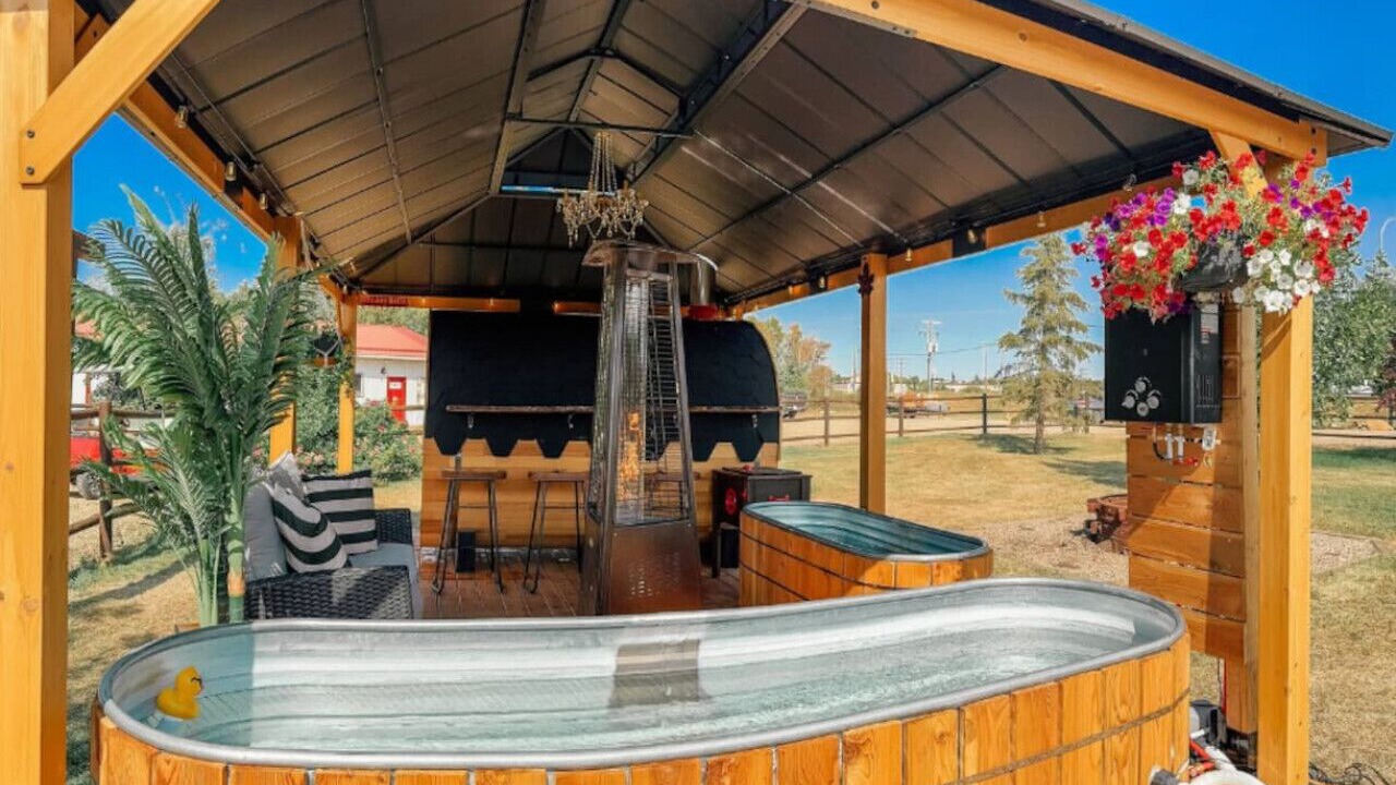 Photo of Outdoor in Stettler