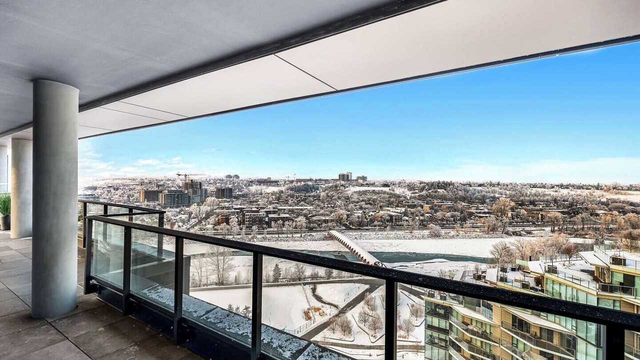 Photo of Outdoor in Downtown Calgary