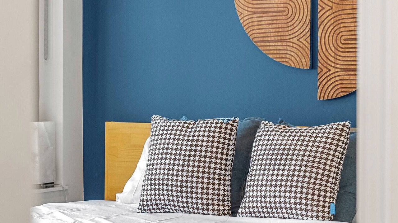 Photo of Bedroom in Downtown Calgary