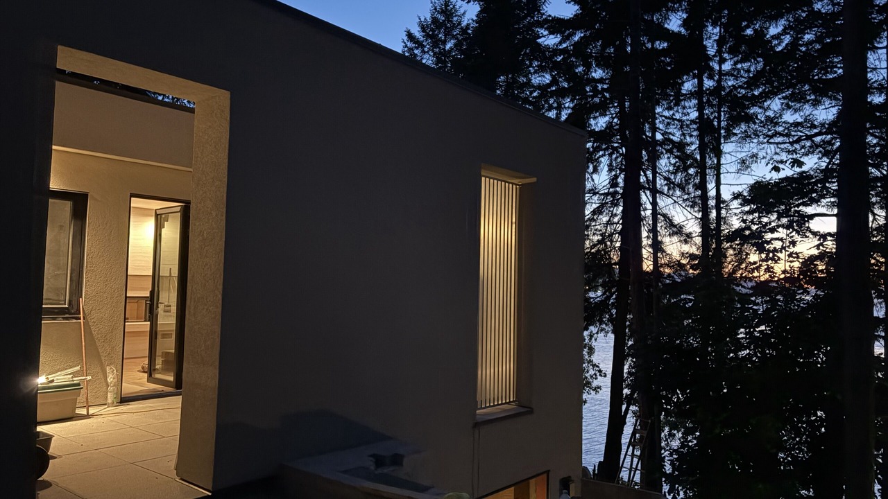 Photo of Outdoor in Salt Spring Island