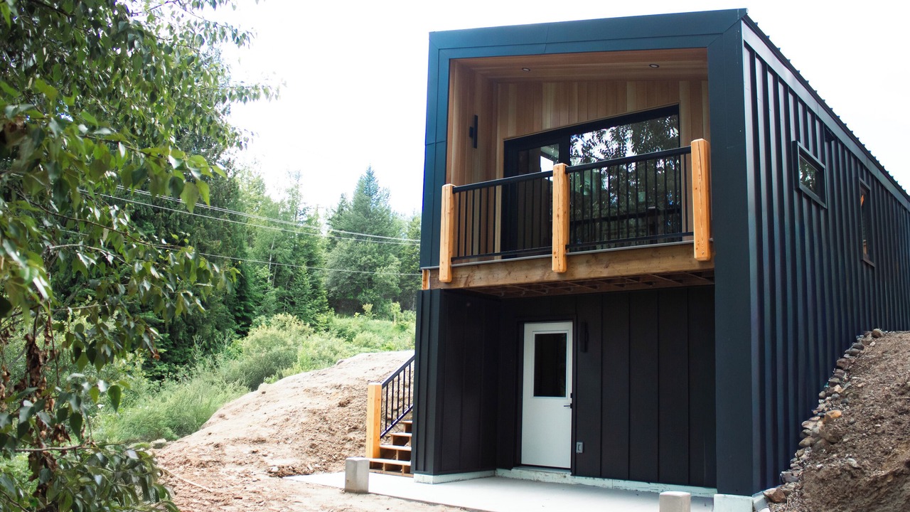 Photo of Others in Rossland
