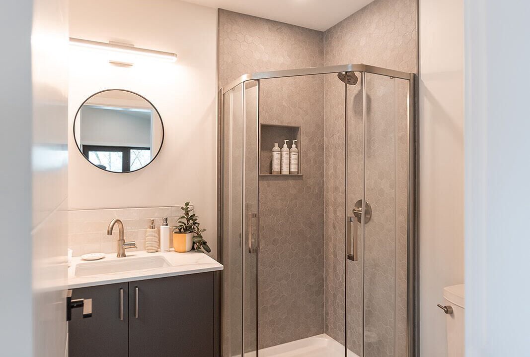 Photo of Bathroom in Rossland