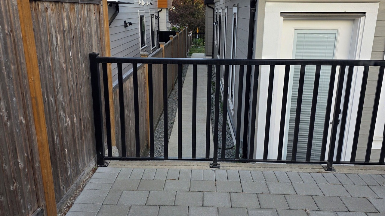 Photo of Outdoor in Burnaby