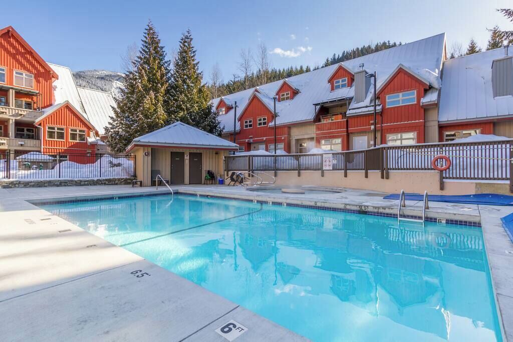 Photo of Others in Whistler Creekside