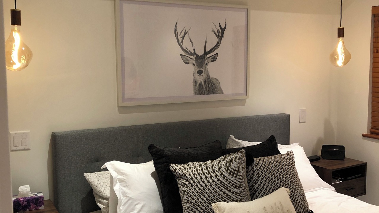 Photo of Bedroom in Whistler Creekside