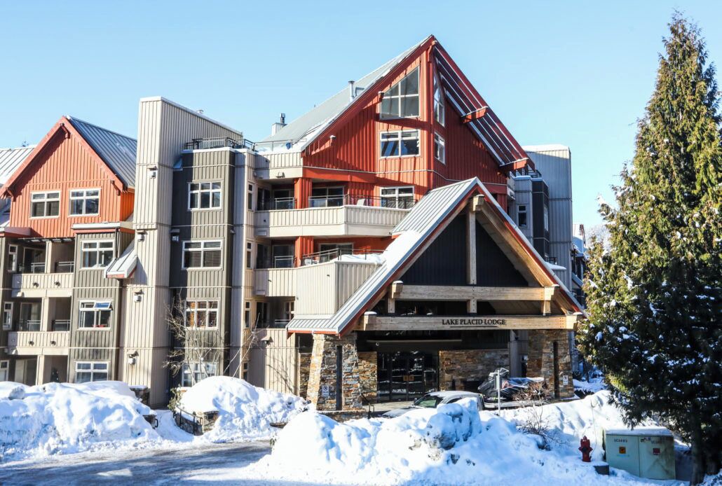 Photo of Others in Whistler Creekside