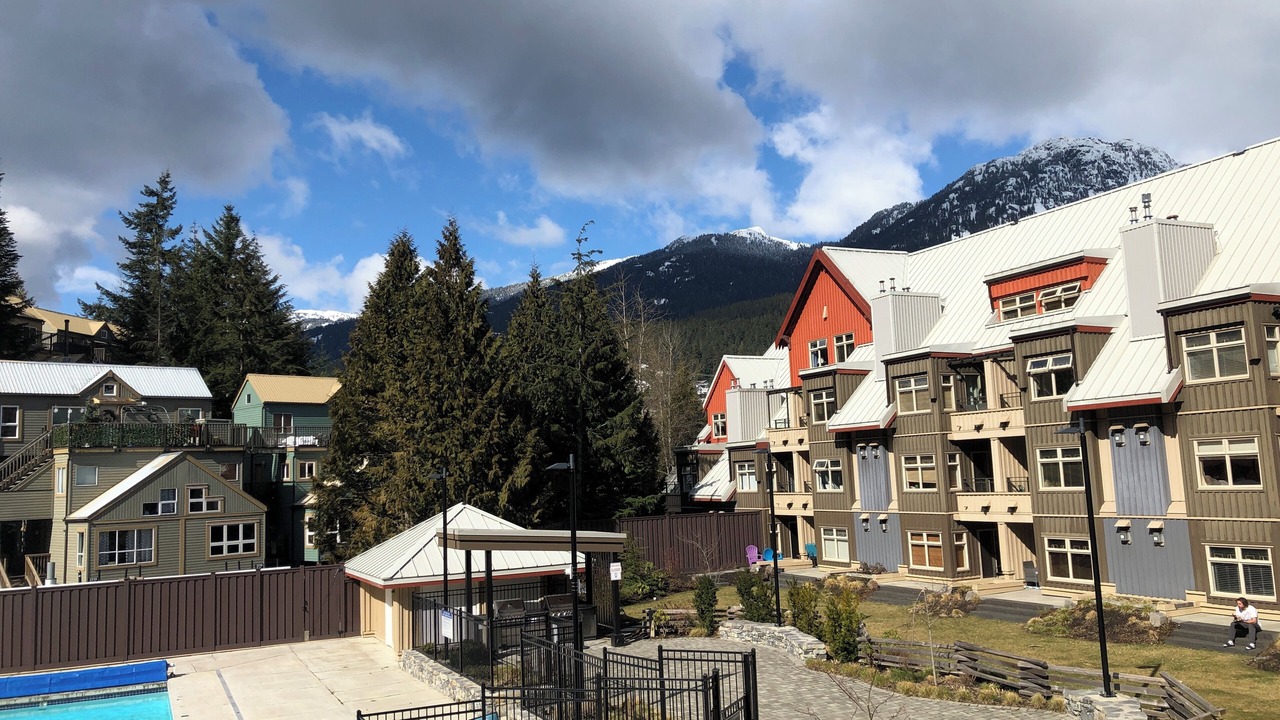 Photo of Outdoor in Whistler Creekside