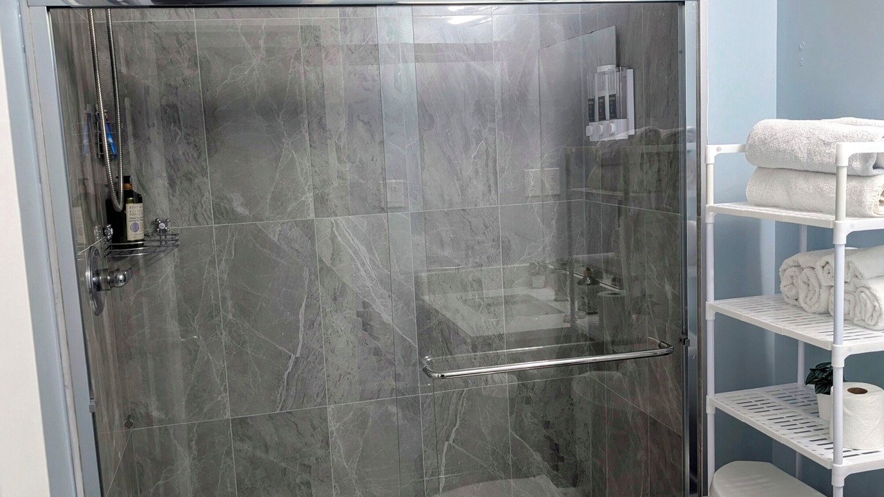 Photo of Bathroom in Southeast Edmonton