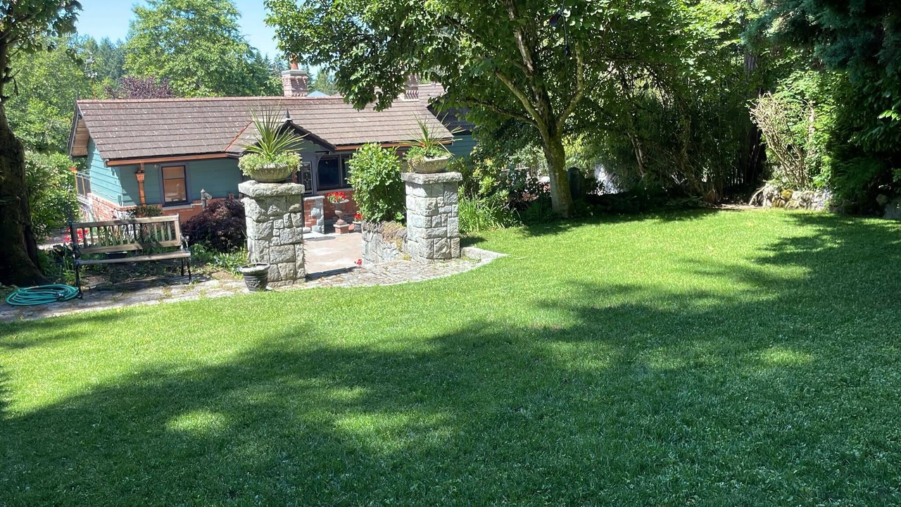 Photo of Outdoor in Metro Vancouver Regional District