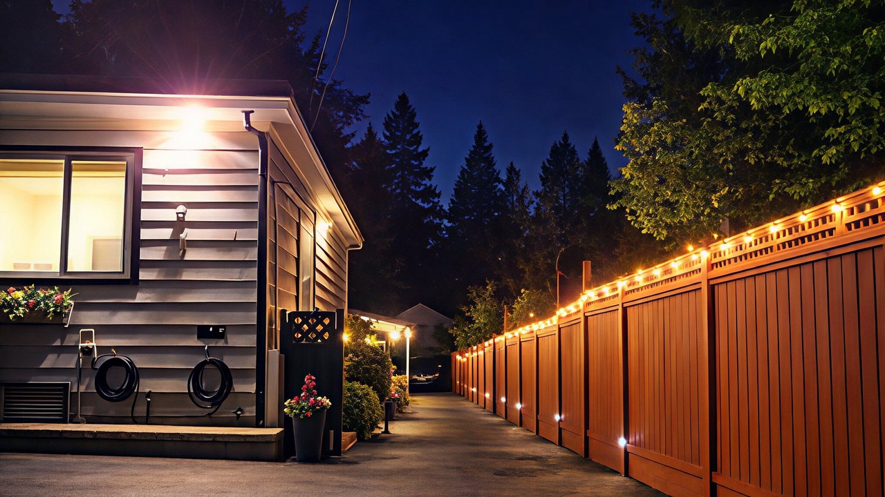 Photo of Outdoor in Canyon Heights