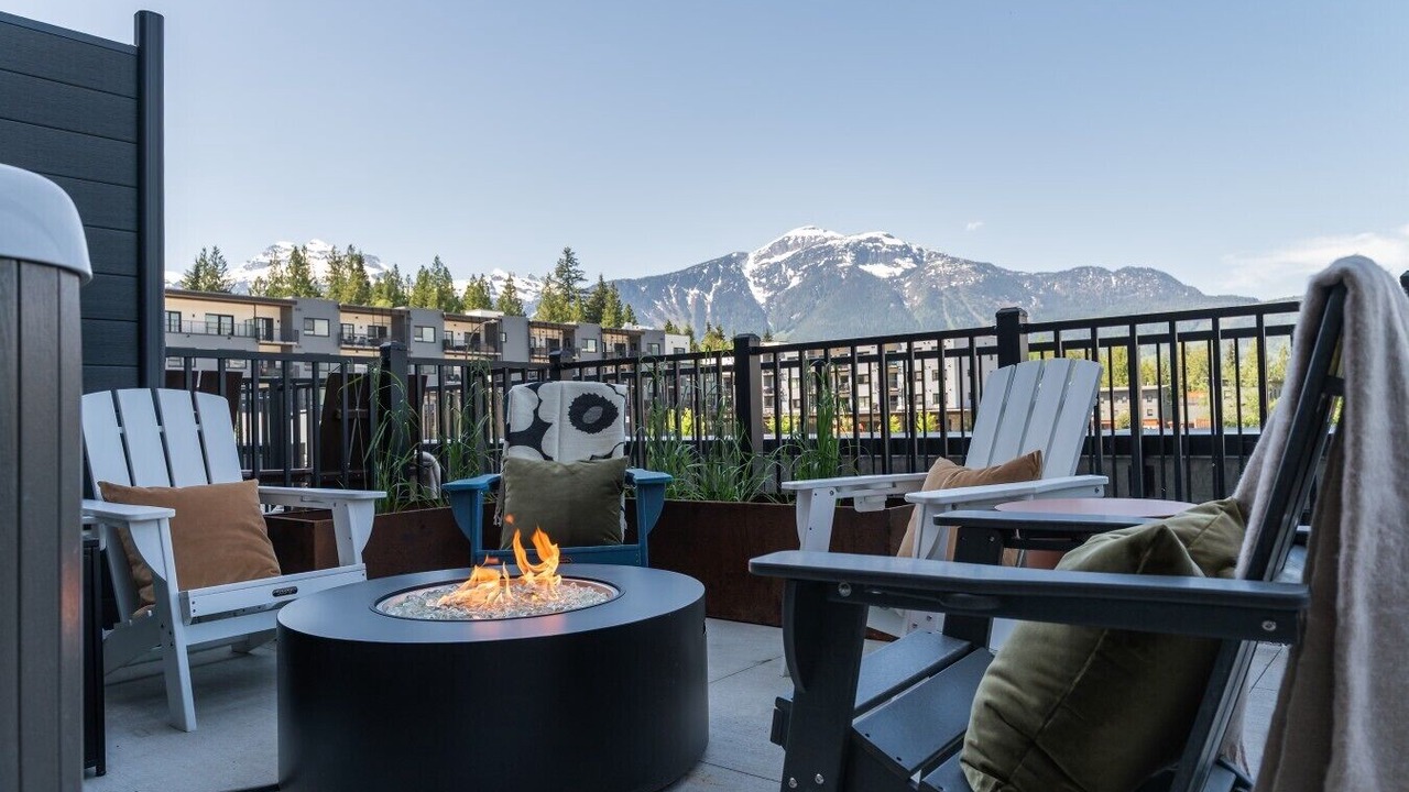 Photo of Others in Revelstoke