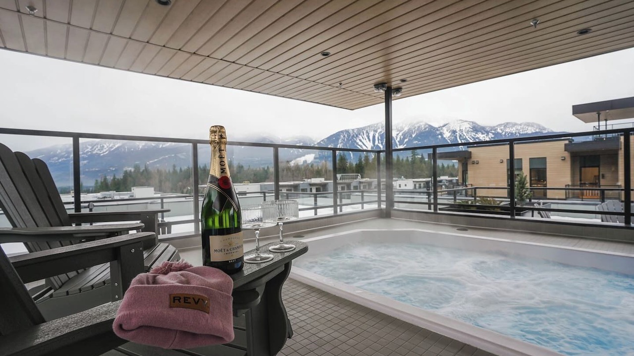 Photo of Outdoor in Revelstoke