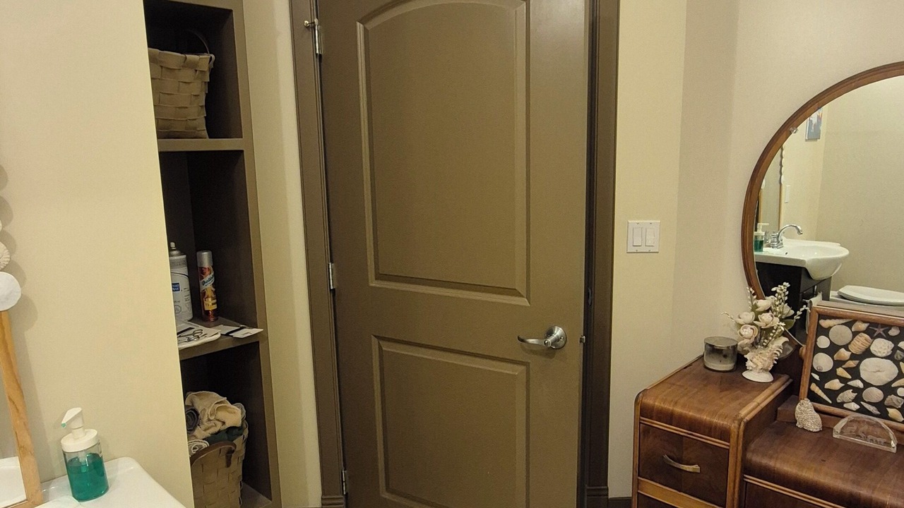 Photo of Bathroom in Lyalta