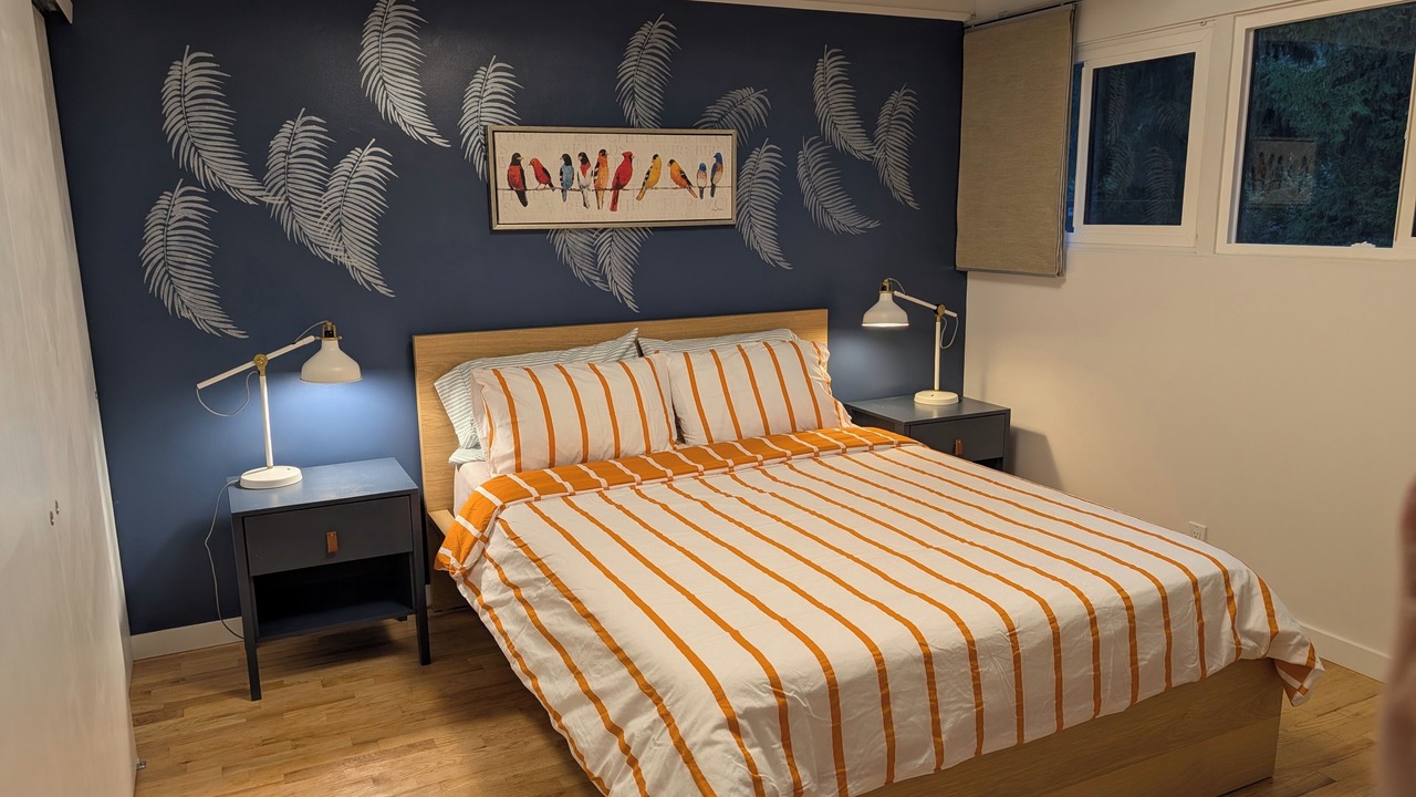 Photo of Bedroom in Canyon Heights