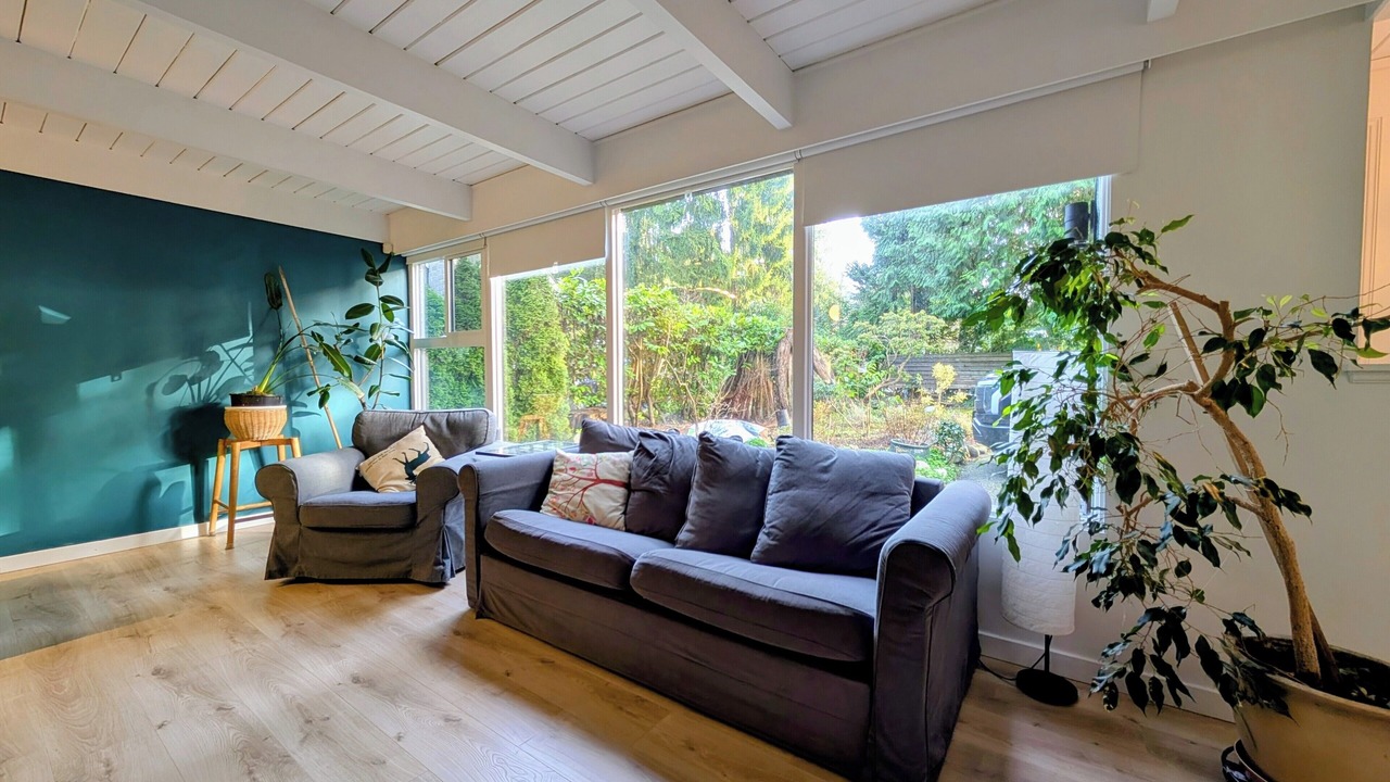 Photo of Livingroom in Canyon Heights