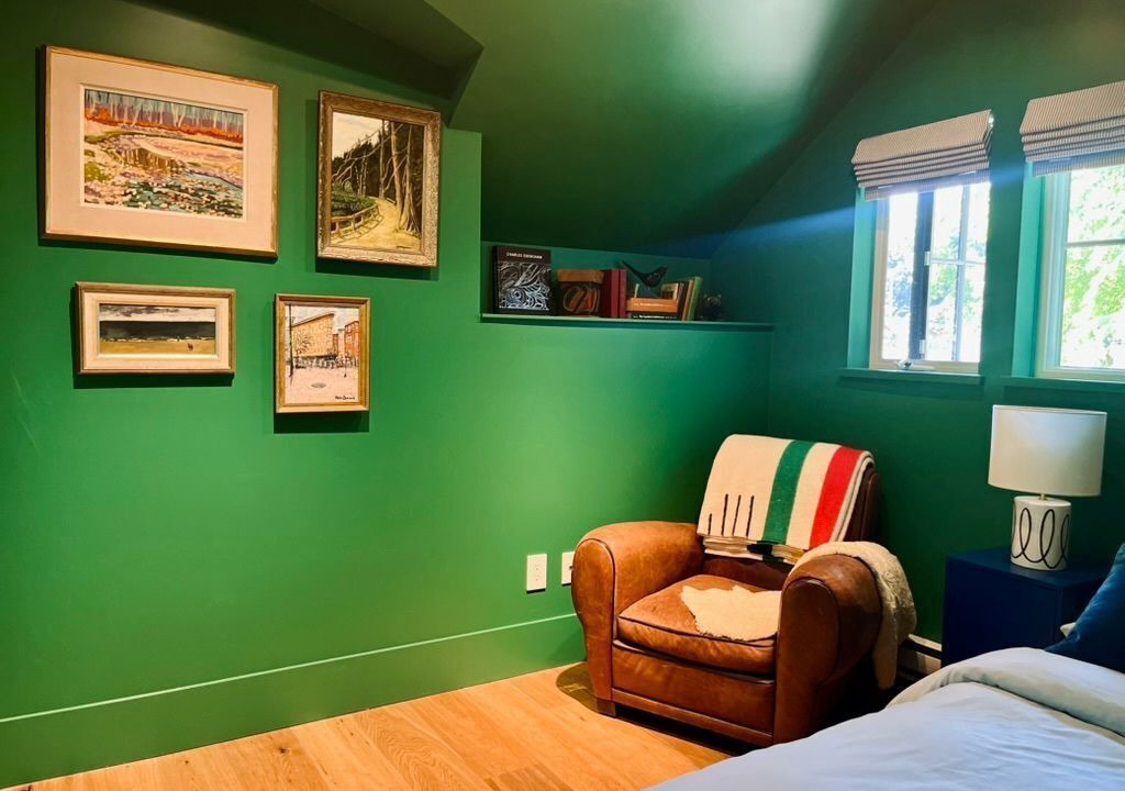 Photo of Bedroom in Kensington-Cedar Cottage