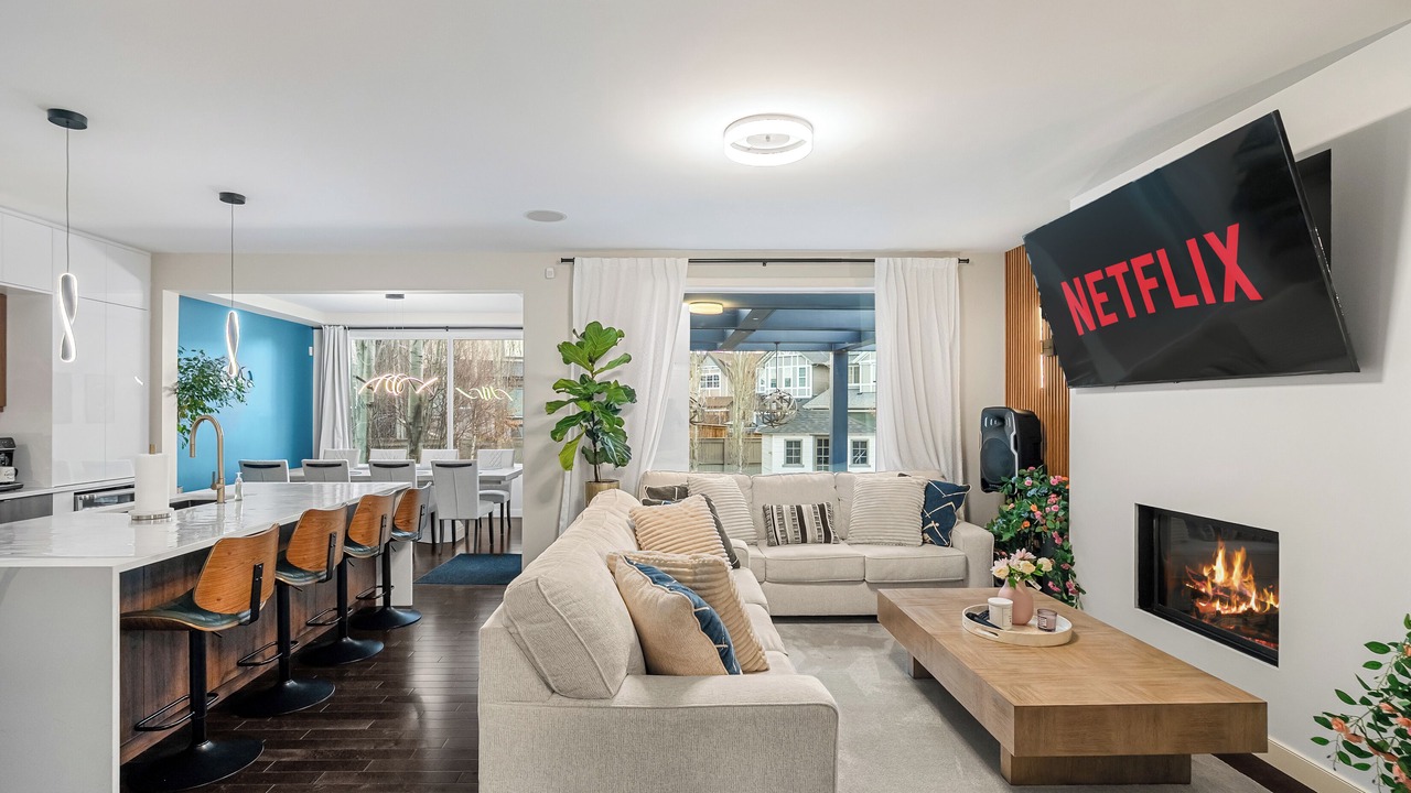 Photo of Livingroom in Cranston