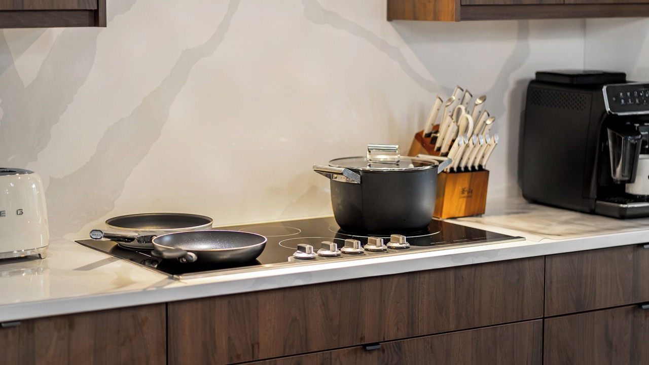 Photo of Kitchen in Cranston