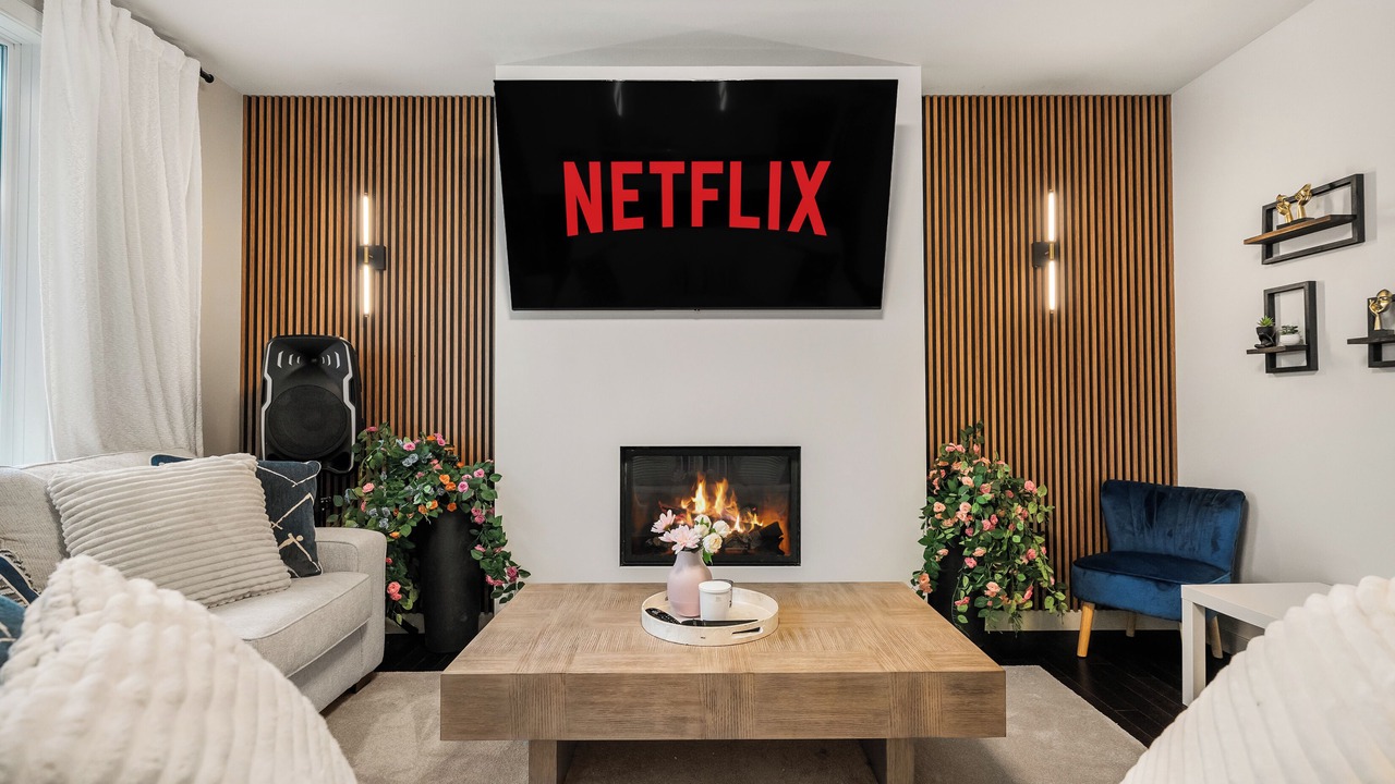 Photo of Livingroom in Cranston