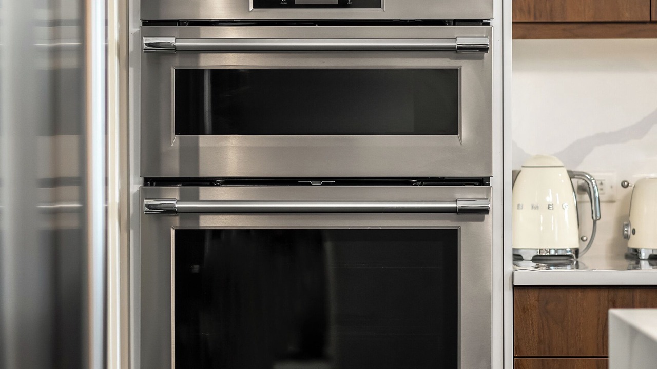 Photo of Kitchen in Cranston