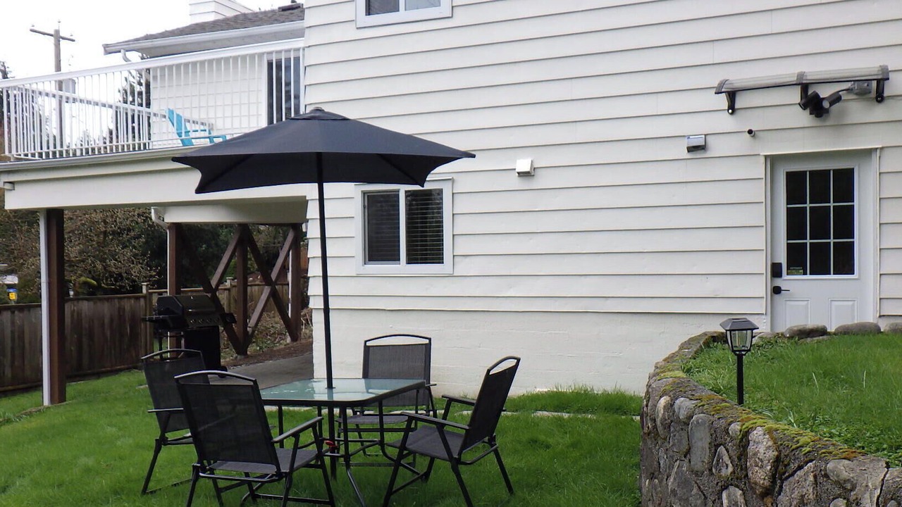 Photo of Outdoor in Lynn Valley