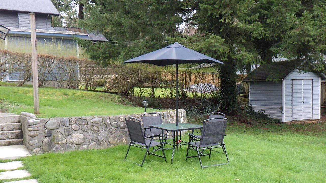 Photo of Outdoor in Lynn Valley