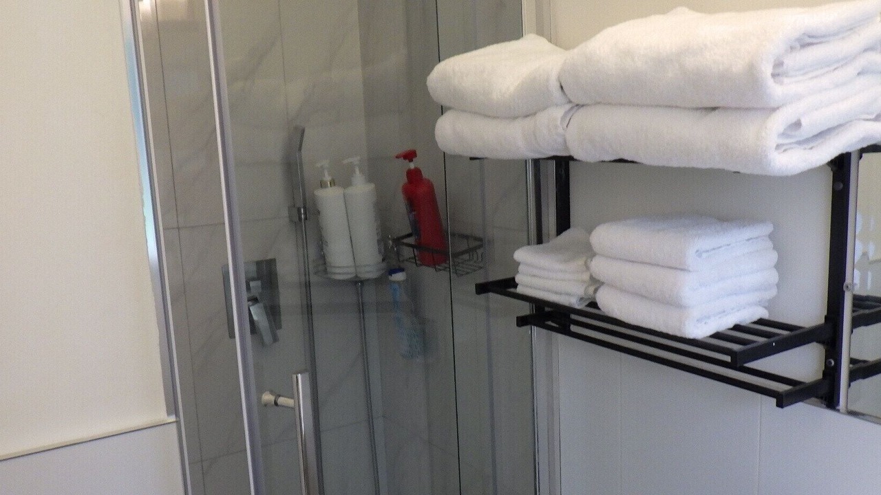 Photo of Bathroom in Lynn Valley