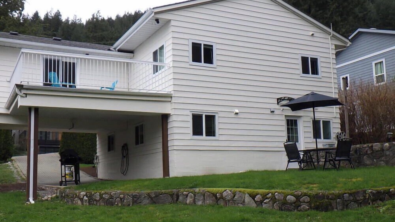 Photo of Outdoor in Lynn Valley