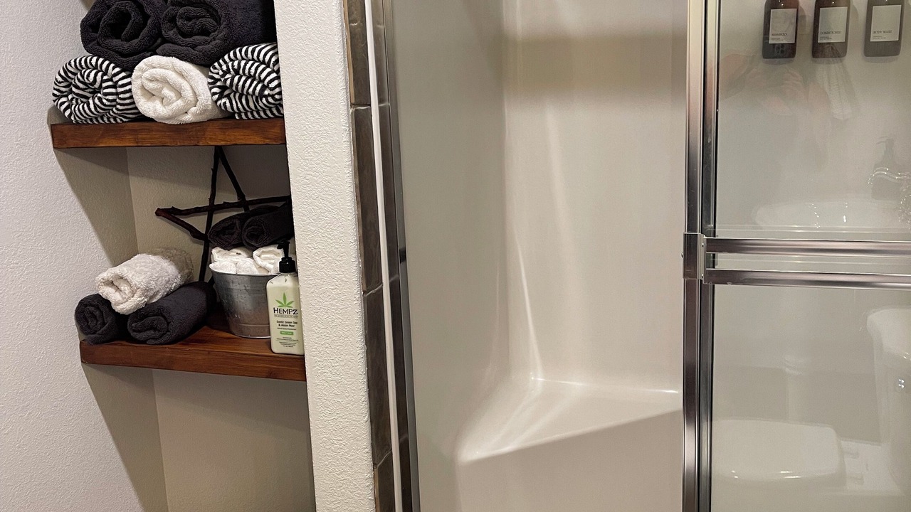 Photo of Bathroom in Markerville