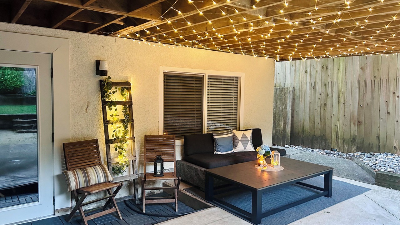 Photo of Patio Balcony in Deep Cove