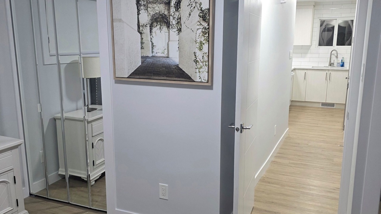 Photo of Bedroom in West Edmonton