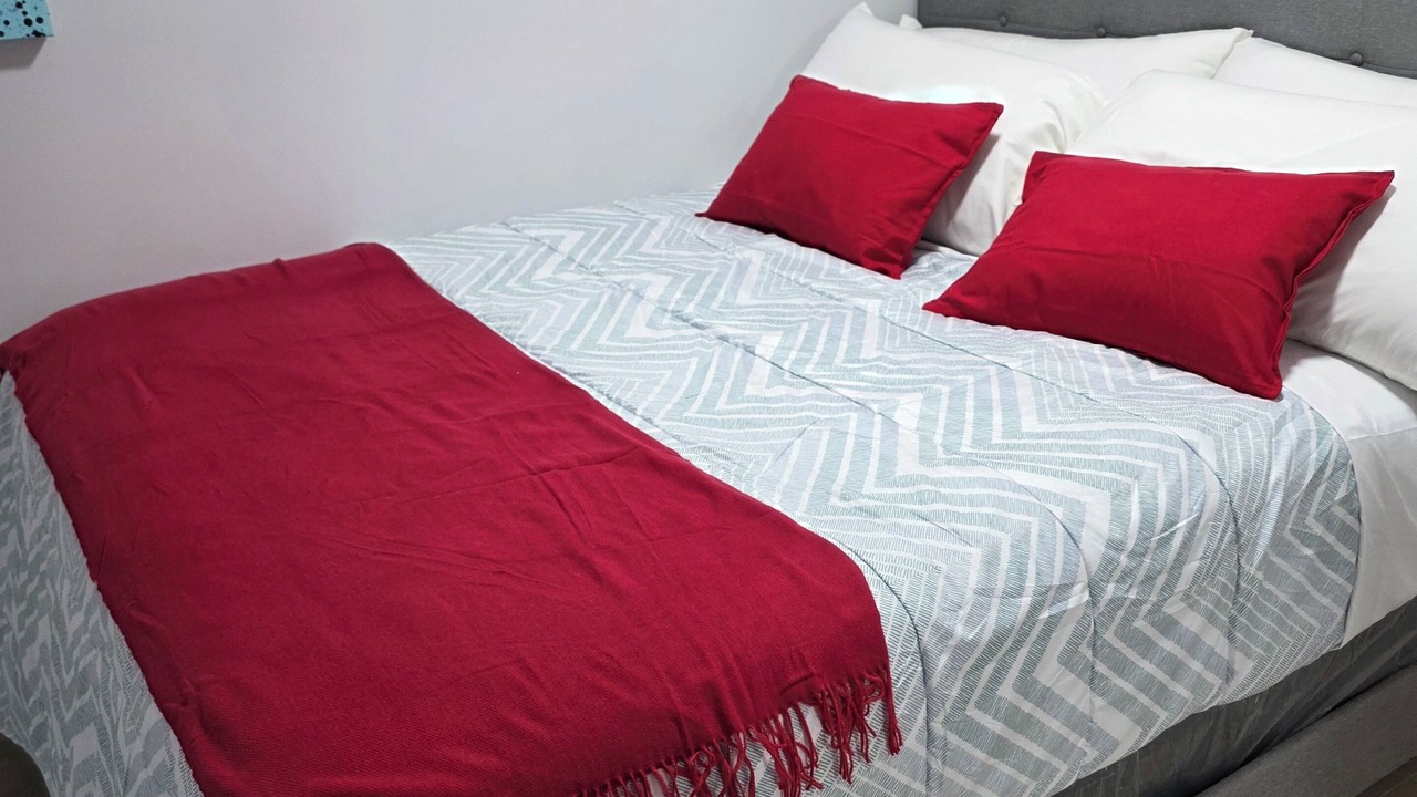 Photo of Bedroom in West Edmonton