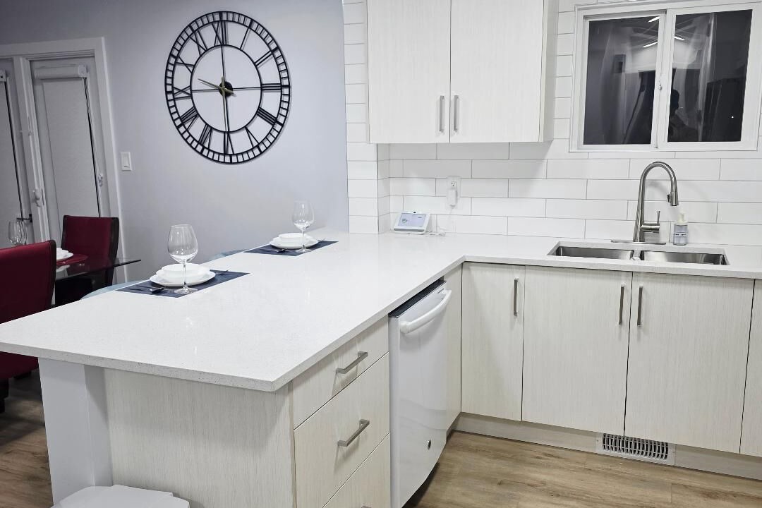 Photo of Kitchen in West Edmonton