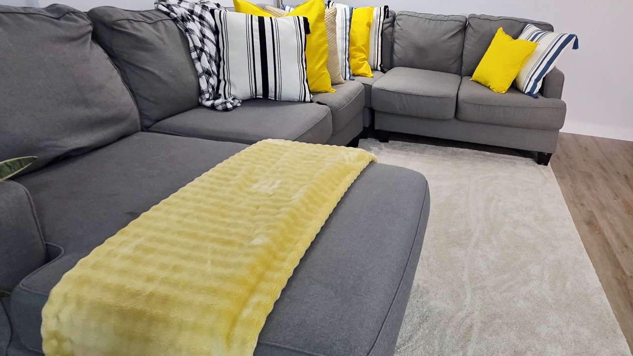 Photo of Livingroom in West Edmonton