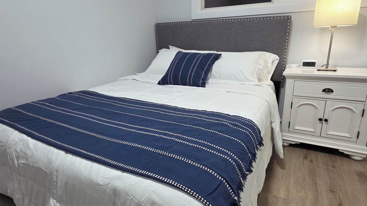 Photo of Bedroom in West Edmonton