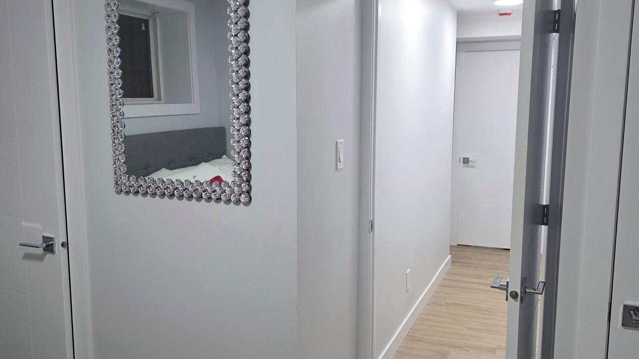 Photo of Bedroom in West Edmonton