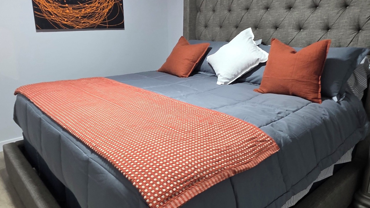 Photo of Bedroom in West Edmonton