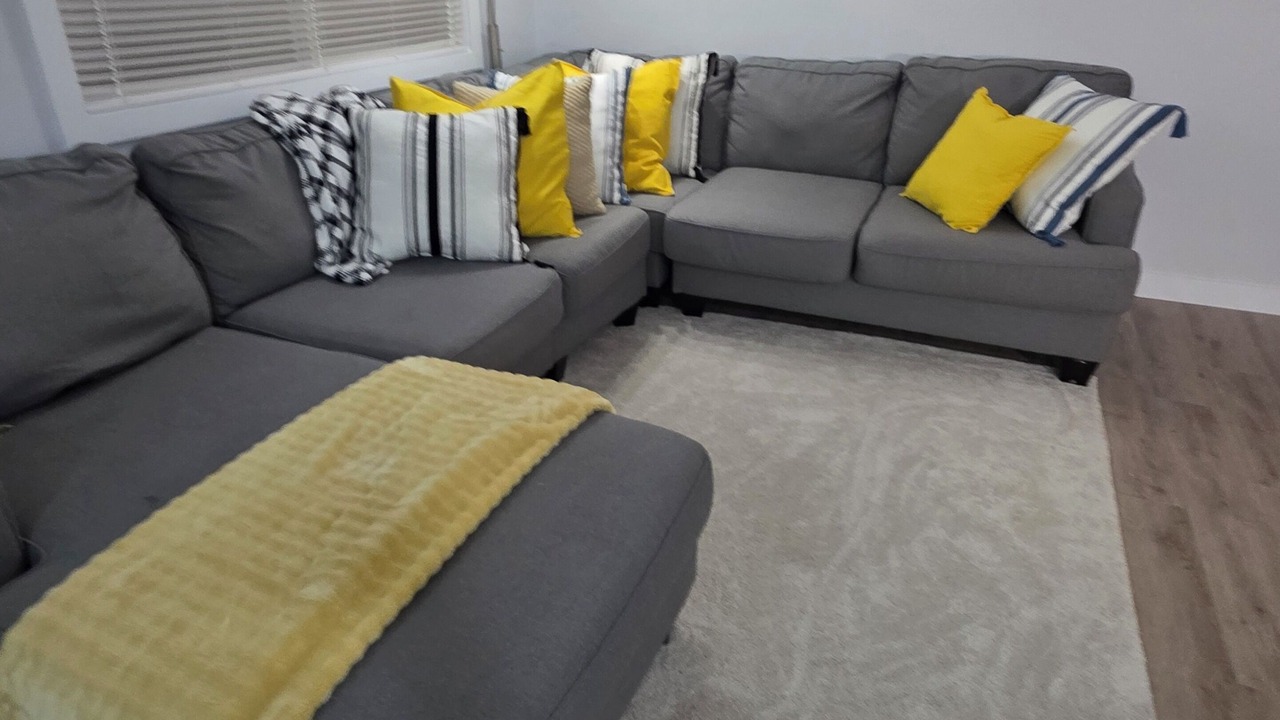 Photo of Livingroom in West Edmonton