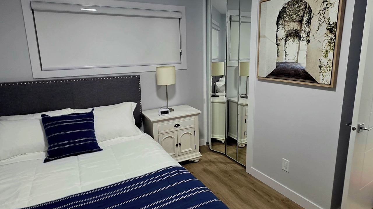 Photo of Bedroom in West Edmonton