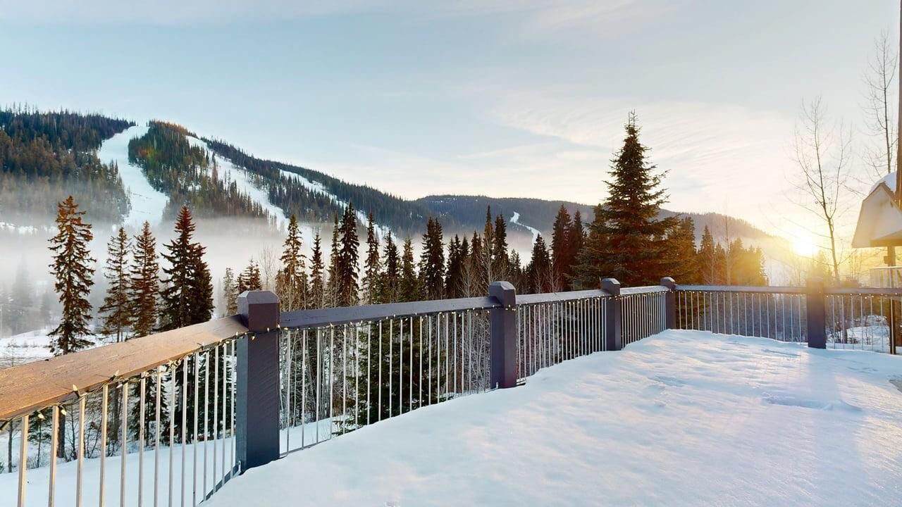 Photo of Outdoor in Sun Peaks