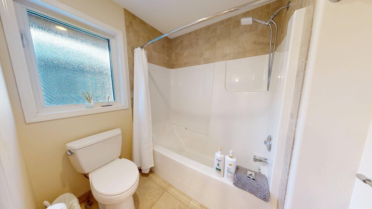 Photo of Bathroom in Sun Peaks