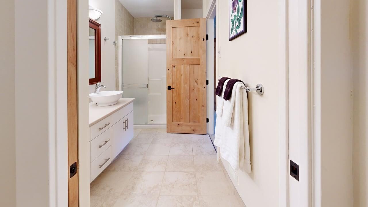 Photo of Bathroom in Sun Peaks