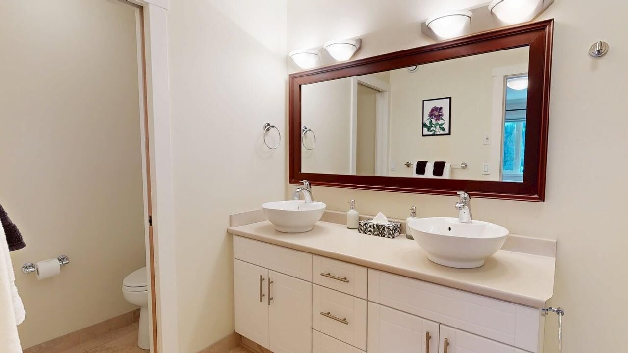 Photo of Bathroom in Sun Peaks