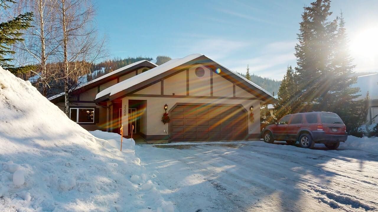 Photo of Outdoor in Sun Peaks