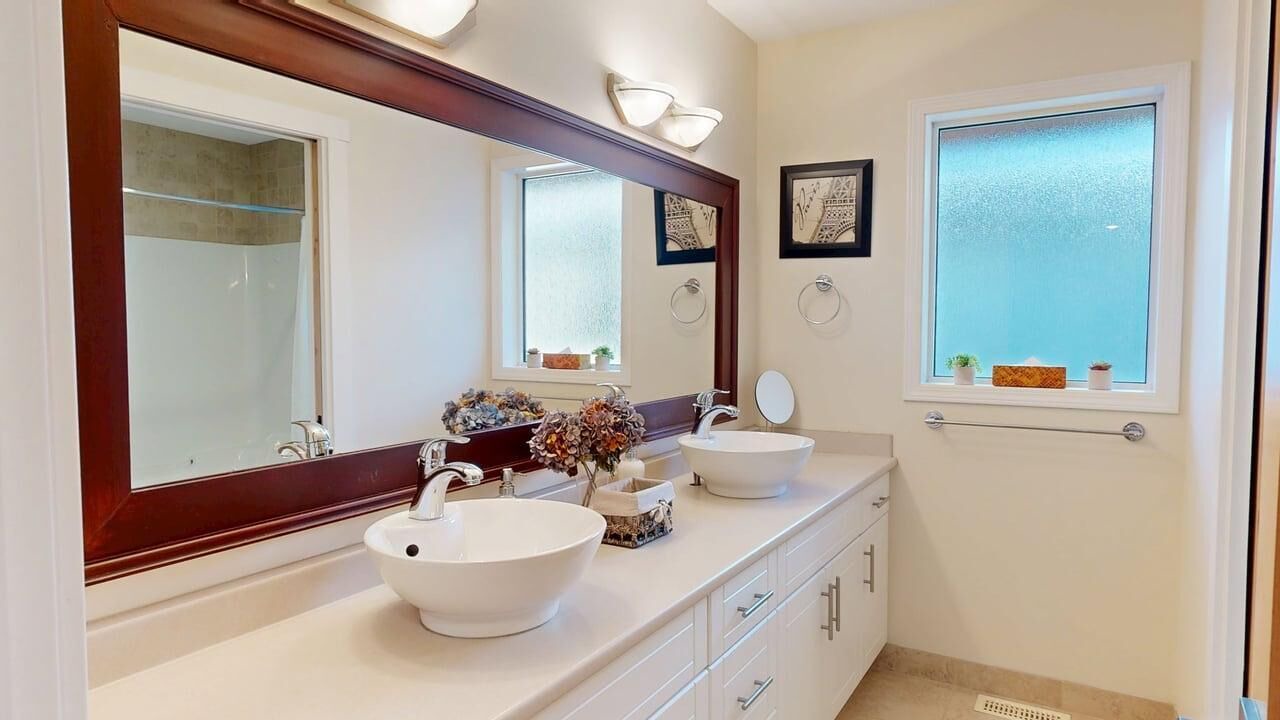 Photo of Bathroom in Sun Peaks