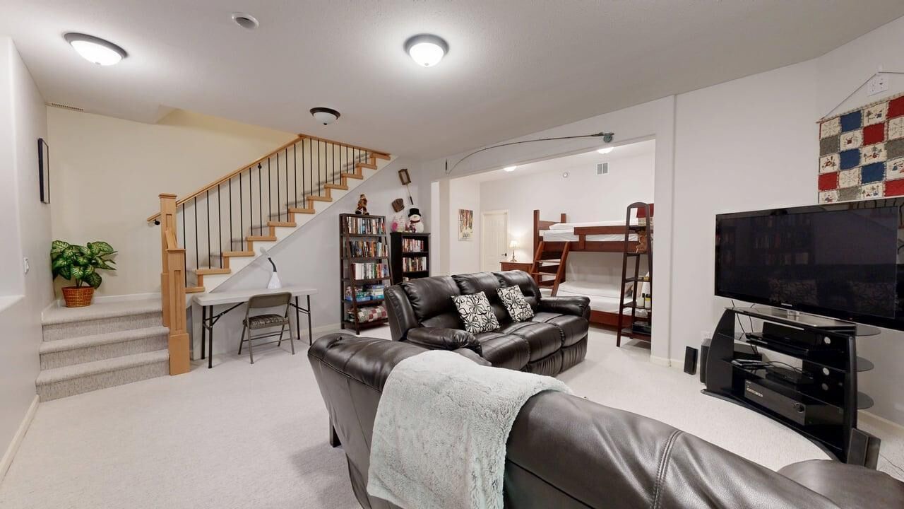 Photo of Livingroom in Sun Peaks