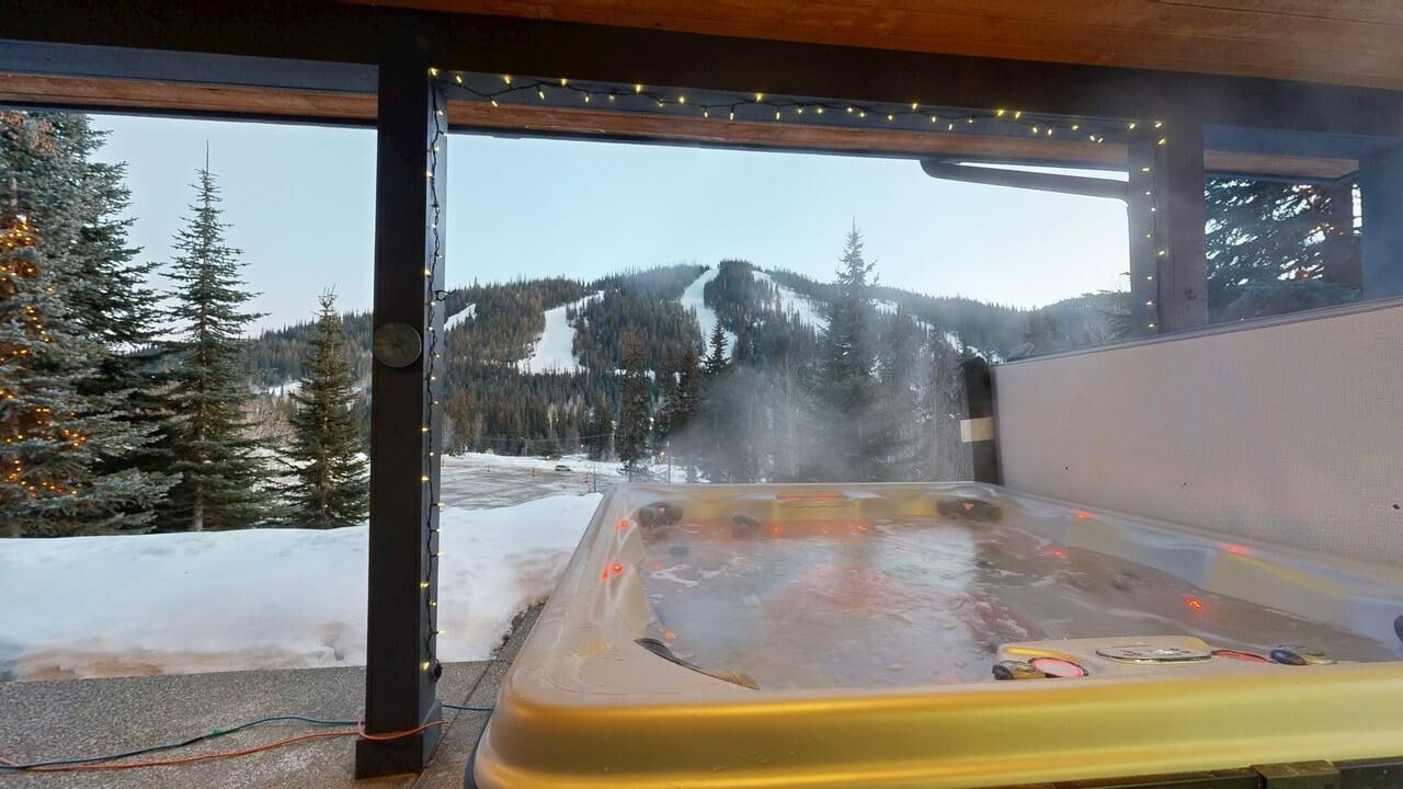 Photo of Outdoor in Sun Peaks
